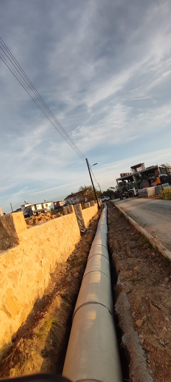 İzmir Baskı Beton